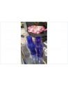 BOUTEILLE BLEUE PM