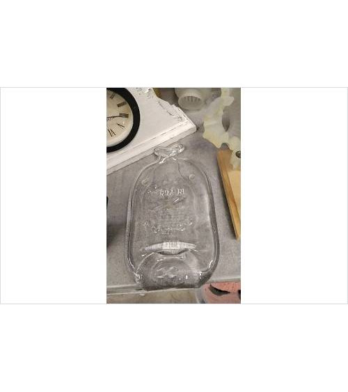 DESSOUS DE PLAT VERRE