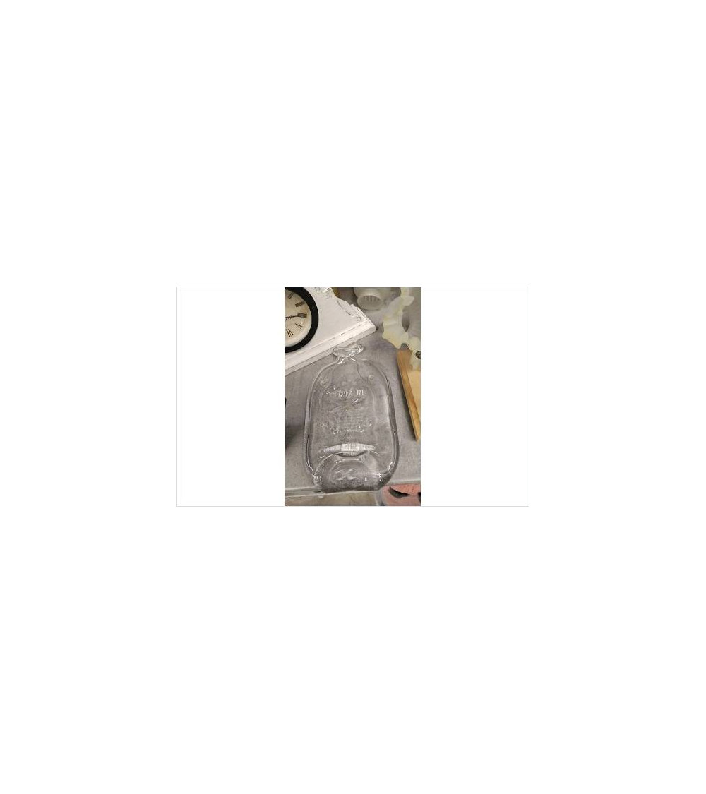 DESSOUS DE PLAT VERRE