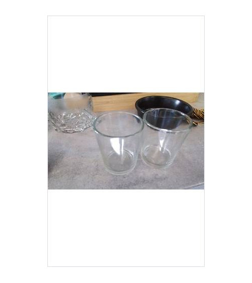 VERRE PM X2