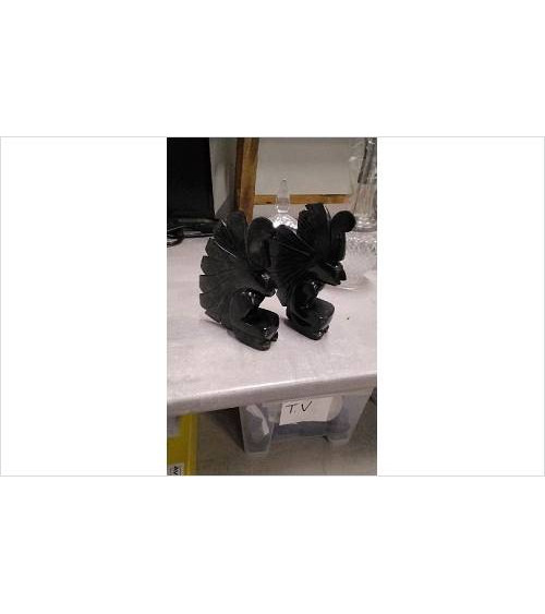 FIGURINES OBSIDIENNE LA...