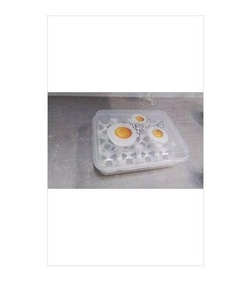 BOITE A OEUFS 