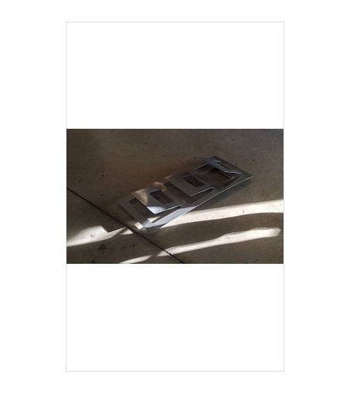 PORTE DOCS A FIXER / METAL