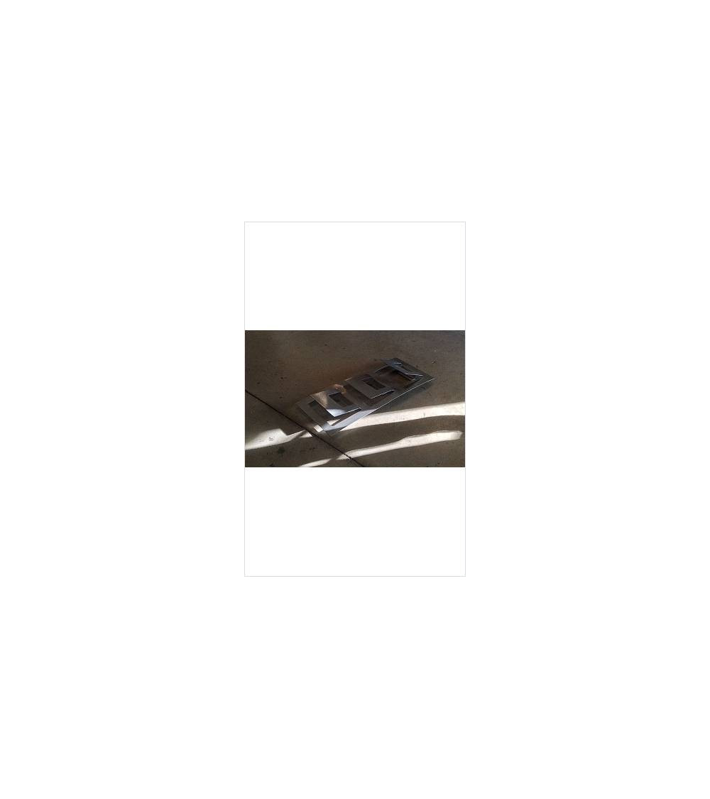 PORTE DOCS A FIXER / METAL