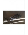 PORTE DOCS A FIXER / METAL