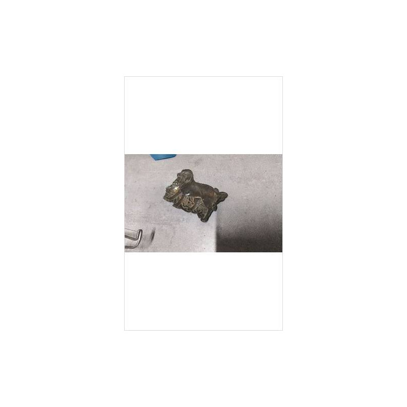 DECO CHIEN 