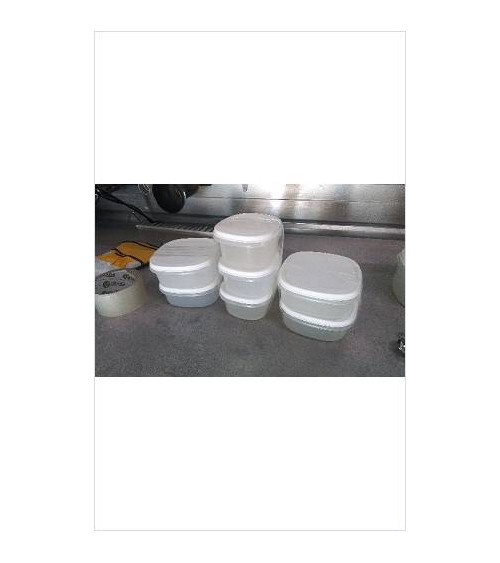 BOITES PLASTIQUES 