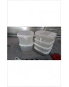 BOITES PLASTIQUES 