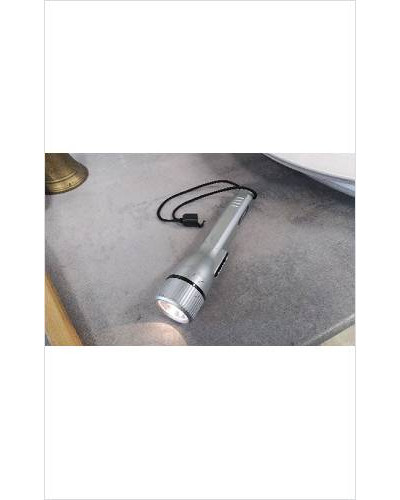 LAMPE DE POCHE