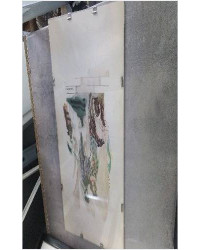 LITHOGRAPHIE ANCIENNE (UNION LATINE D’EDITION) 