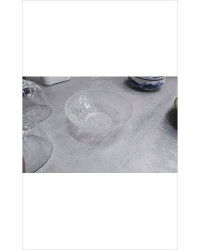 COUPELLE VERRE 