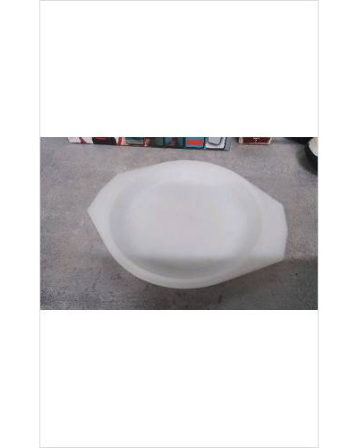 PLAT ARCOPAL 