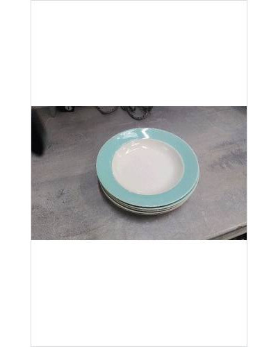 ASSIETTES CREUSES LE LOT 