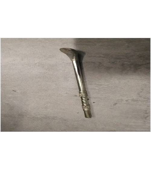 CUILLERE/PAILLE A MATE 