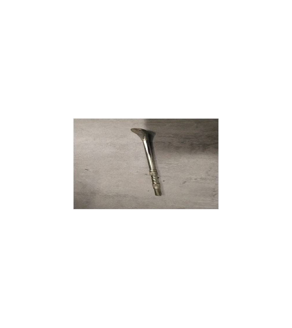 CUILLERE/PAILLE A MATE 