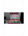 COUTEAU CERAMIQUE SWISSLINE LE LOT