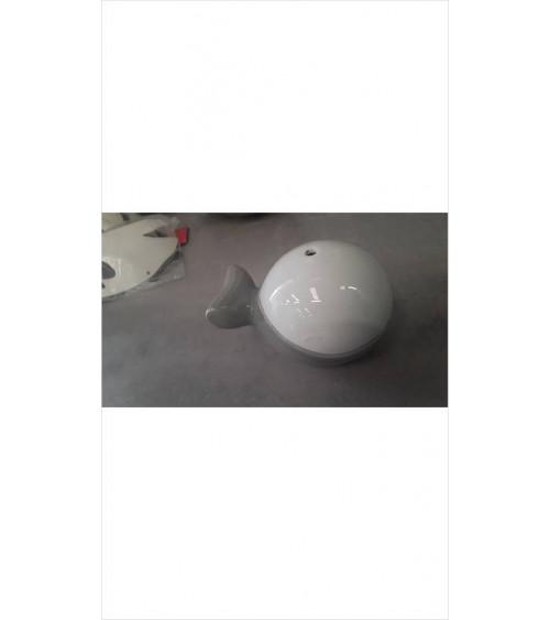 COQUETIER BALEINE