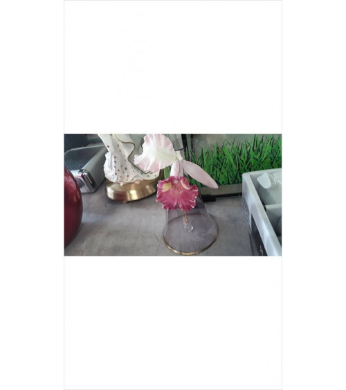 DECO CLOCHE EN L\'ÉTAT 