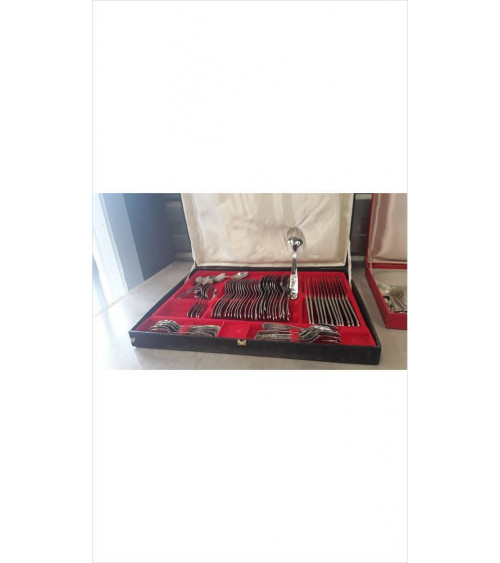 MENAGERE INOX 