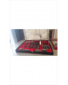 MENAGERE INOX 