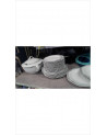 SERVICE DE TABLE PORCELAINE LE LOT