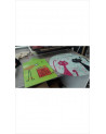 PLANCHE A DECOUPER 