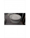 ASSIETTES LE LOT 