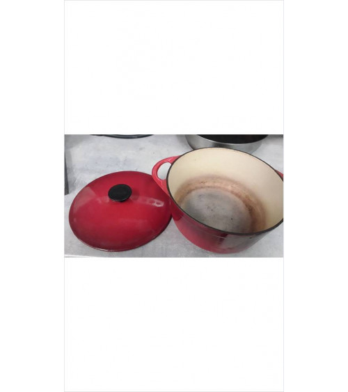 FAITOUT COUSANCES DIAM 20CM