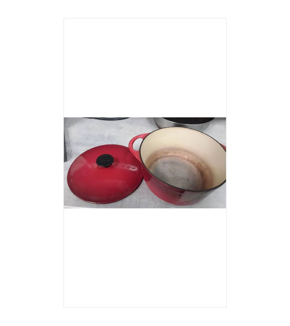 FAITOUT COUSANCES DIAM 20CM