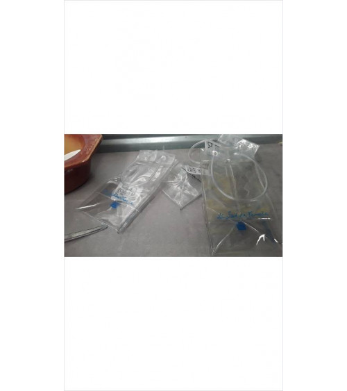 ICEBAG