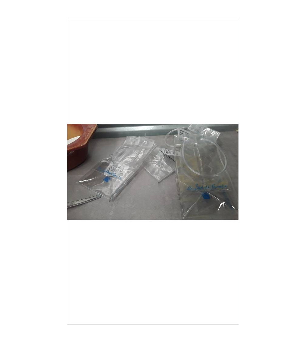 ICEBAG