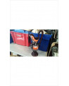 DECO AIGUIERE STYLE VALLAURIS 
