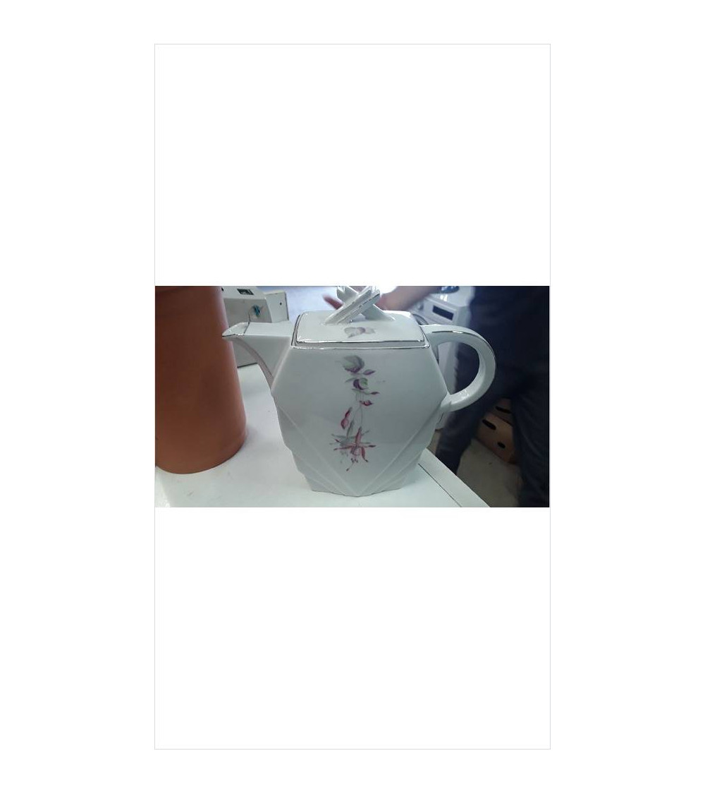 CAFETIERE 