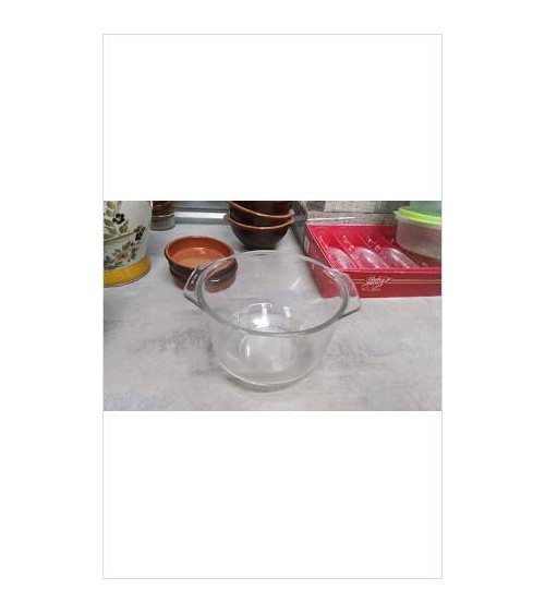 COCOTTE PYREX