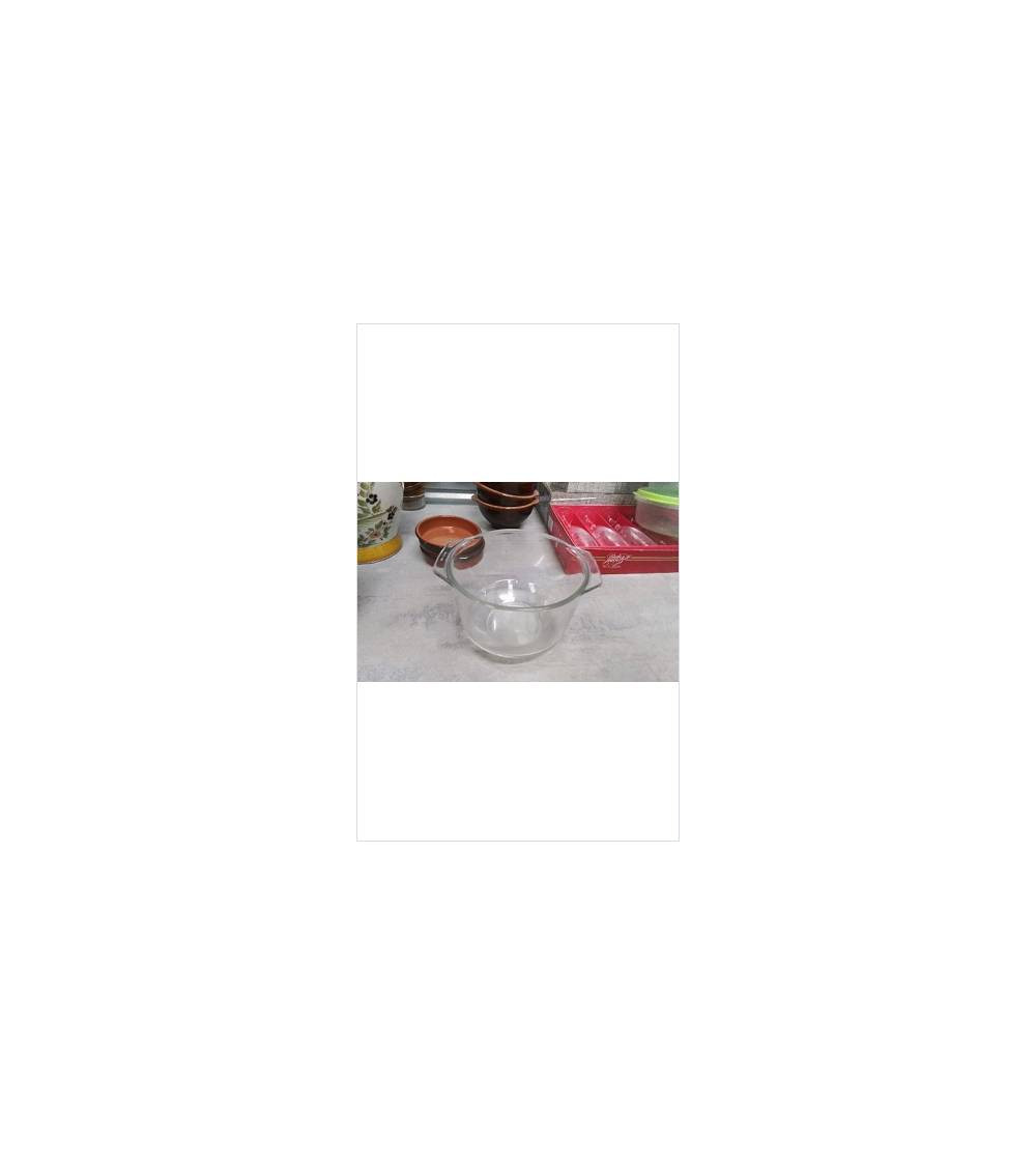 COCOTTE PYREX