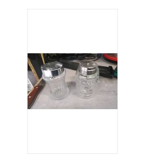 SUCRIER VERRE 