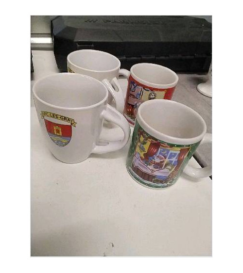 MUG