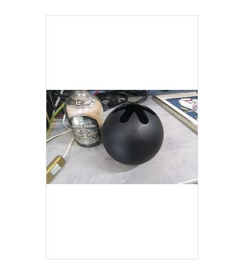 DIFFUSEUR HUILE A PILES
