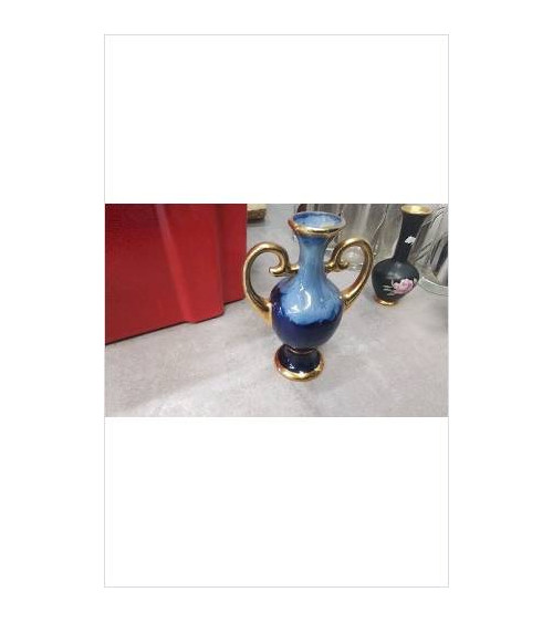 SOLIFLORE BLEU PM 