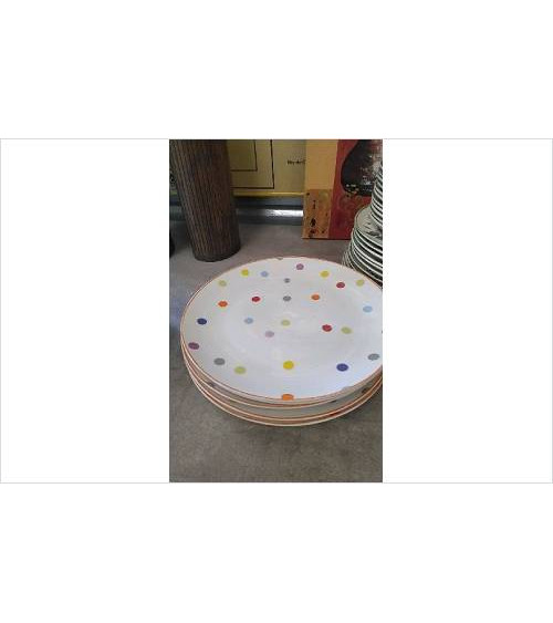 ASSIETTE MDM LE LOT