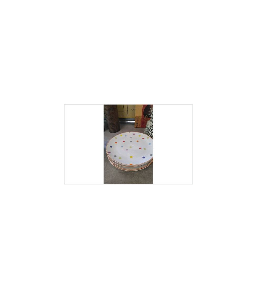 ASSIETTE MDM LE LOT