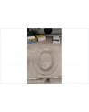 PLAT OVALE VERRE