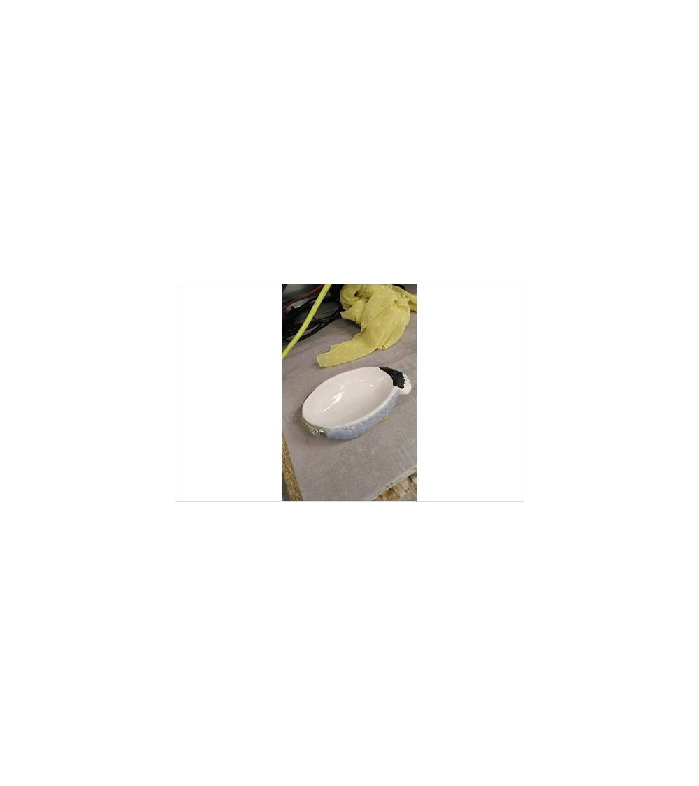PLAT CREUX CANARD