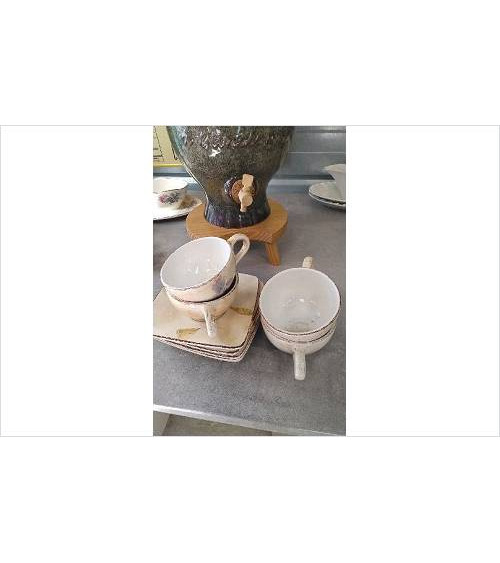 TASSE A CAFE LE LOT