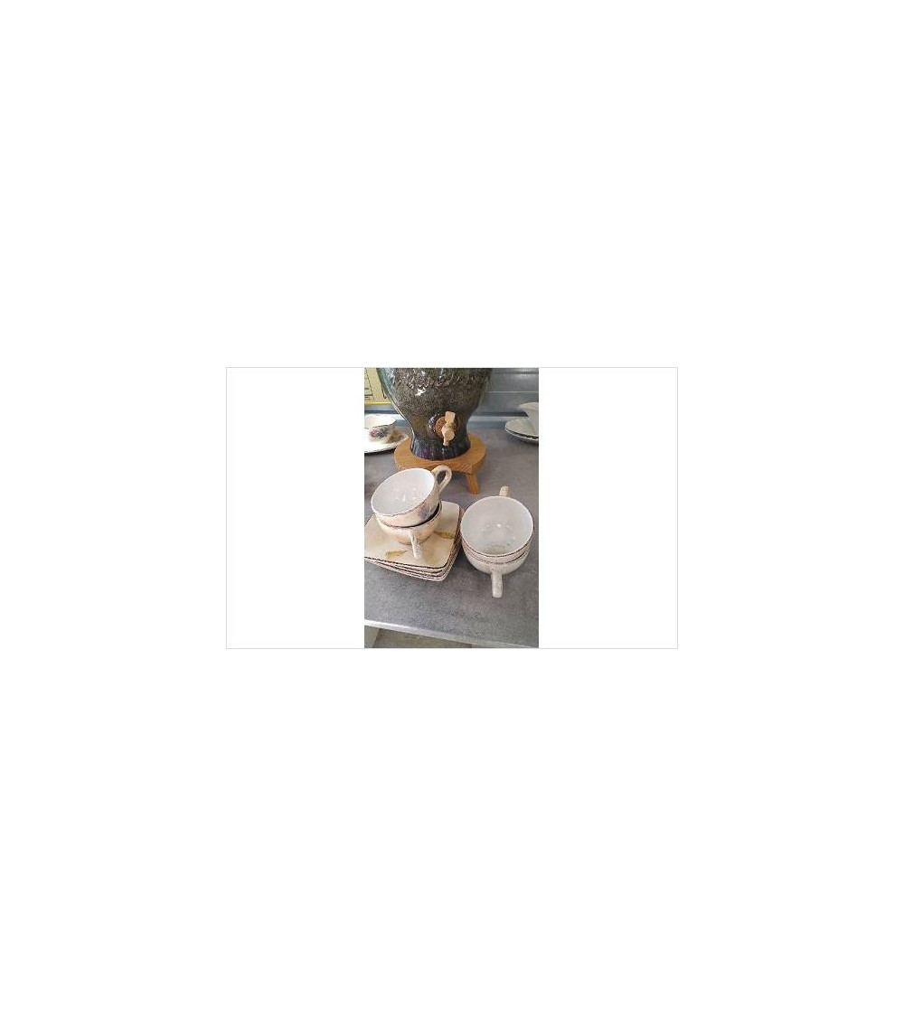 TASSE A CAFE LE LOT