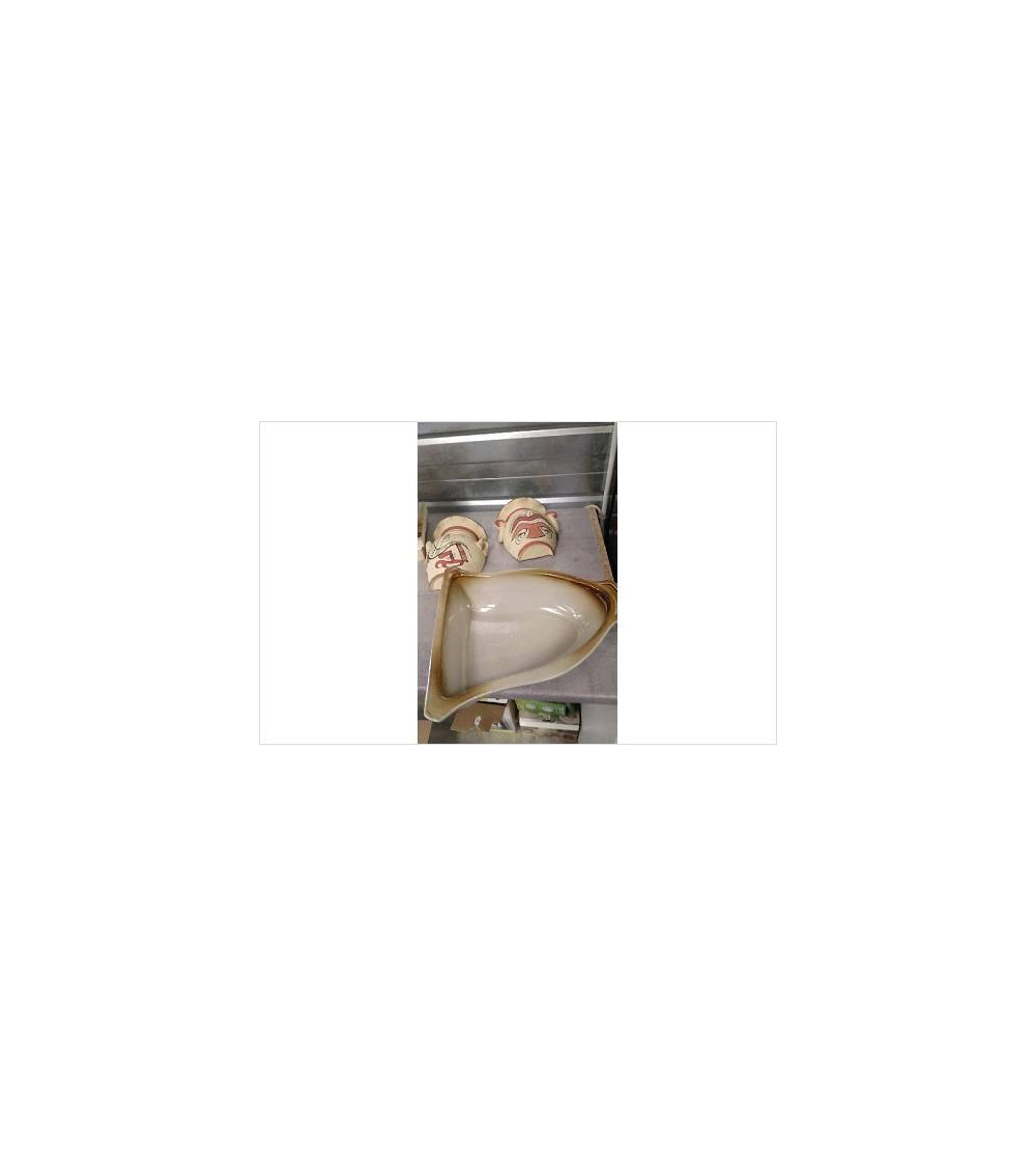 PLAT CREUX CLOCHE 