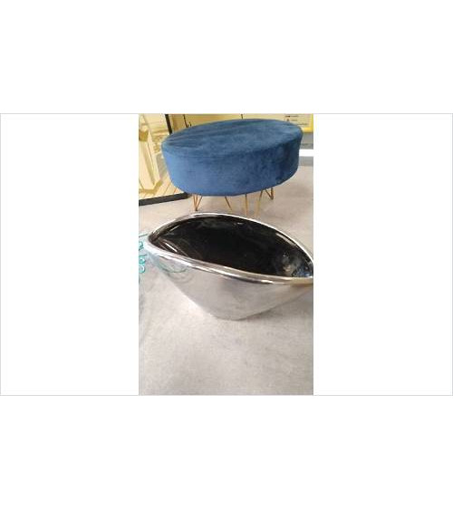 POT ARGENTE PM