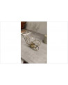 VERRE A COGNAC SUR SUPPORT 