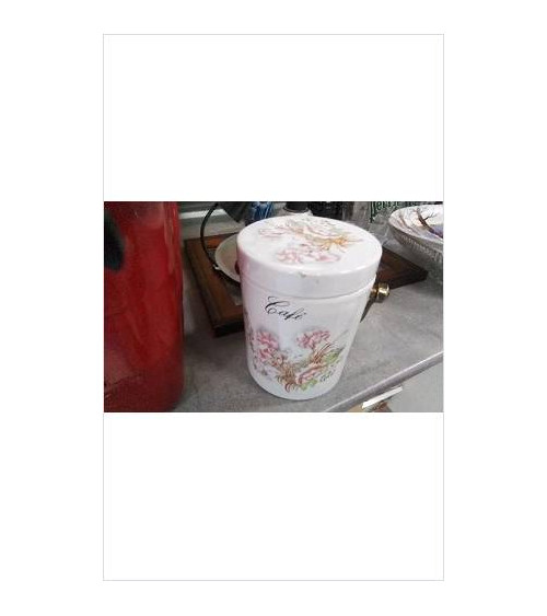 POT A CAFE 