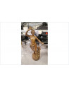 STATUE REGULE ( MANQUE SOCLE)